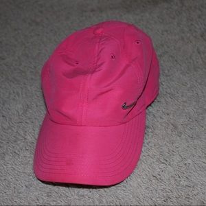 Women’s Nike Baseball Cap